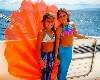 Hula Girl Cruise