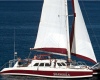 ShangriLa Private Sailing Charters