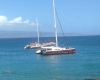 ShangriLa Private Sailing Charters