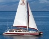 ShangriLa Private Sailing Charters