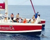 ShangriLa Private Sailing Charters