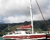 ShangriLa Private Sailing Charters