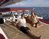 ShangriLa Private Sailing Charters