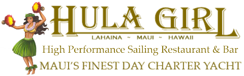 Hula Girl Sailing Charters