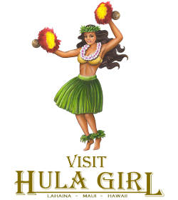 Hula Girl Sailing Charters