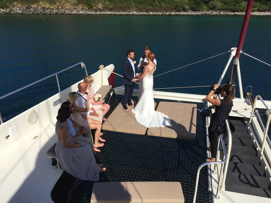 ShangriLa Weddings